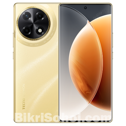 TECNO CAMON 30S